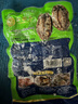 江船長(zhǎng) 冷凍鮑魚(yú) 凈重160g(18-22粒)袋裝 火鍋燒烤食材 海鮮生鮮 曬單實(shí)拍圖