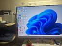 AOC Q27G40E 27英寸顯示器 2K高清 180Hz FastIPS 快速液晶1msGTG  HDR10  低藍(lán)光不閃 電競小鋼炮 白色新寵 Q27G40E/WS 曬單實拍圖
