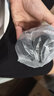 曼秀雷敦男士張藝興同款控油潔面150ml*2抗痘去黑頭洗面奶禮物送男友 曬單實(shí)拍圖