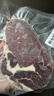 鮮京采 巴西進(jìn)口原切牛排組合1.8kg（10片）口糧款【真原切】 曬單實(shí)拍圖