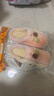 樂(lè )拖小蘋(píng)果 棉拖鞋女冬季室內家居家用毛毛絨保暖厚底阻滑可愛(ài)拖鞋 曬單實(shí)拍圖