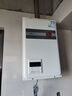 瑞美（Rheem）GTD系列 恒溫大水量低壓?jiǎn)?dòng) 整機10年質(zhì)保 下置風(fēng)機 一級靜音 家用16升燃氣熱水器  JSQ30-GTD 曬單實(shí)拍圖