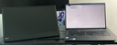 聯(lián)想ThinkVision 15.6英寸便攜顯示器 IPS屏幕 輕薄設計外接筆記本電腦 低藍光M15 曬單實(shí)拍圖