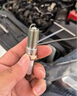 NGK銥鉑金火花塞ILTR6G8G四支裝福特?？怂孤坊垊侔l(fā)現神行S60/捷豹 曬單實(shí)拍圖