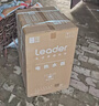 海爾出品統帥 電熱水器60升 2200W 一級能效家儲水式國家補貼20%以舊換新安全節能LEC6001-LD5金 曬單實(shí)拍圖