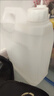 振德75%酒精消毒液物品皮膚消毒清潔 辦公環(huán)境乙醇消毒液 2L大桶裝 曬單實(shí)拍圖