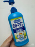 LION獅王艾寵寵物狗狗貓咪沐浴露祛蟲(chóng)除螨除臭550ml貓狗通用二合一 曬單實(shí)拍圖
