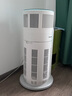 霍尼韋爾（honeywell）【papi醬同款】寵物貓用空氣凈化器 霍哈寶 吸貓毛凈化機負離子 除菌除味過(guò)濾器H-Cat Hub國家補貼 曬單實(shí)拍圖