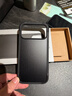 NOMAD適用蘋(píng)果全新17ProMax手機殼APPLE17新款運動(dòng)防摔iPhone17pro支持Magsafe磁吸蘋(píng)果相機全包手機殼 深空黑丨PTE抗摔材質(zhì)丨原生級相機鍵 iPhone17pro max 曬單實(shí)拍圖