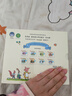 低幼寶寶翻翻書(shū)8冊小松鼠埃德蒙和朋友在一起（全10冊）情商繪本 精選繪本合集3-6歲 早教啟蒙認知勵志成長(cháng)讀物 睡前故事書(shū) 兒童繪本故事 低幼翻翻書(shū)系列+分級閱讀12冊【隨機發(fā)】 曬單實(shí)拍圖