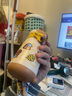 babycare兒童保溫杯嬰兒小松鼠寶寶1-3歲不銹鋼吸管水杯壺學(xué)生上學(xué)450ml 曬單實(shí)拍圖