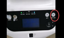 邁卓（MED·JOY）醫(yī)用吸氧機(jī)JAY-5DW制氧機(jī)家用吸氧老人吸氧+制氧一體機(jī)帶霧化 曬單實(shí)拍圖