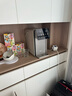 美的（Midea）小魔方pro電熱水瓶電水瓶飲水機 燒水壺電熱水壺316L 風(fēng)冷保溫恒溫一體0塑料可拆國家補貼31FPro 曬單實(shí)拍圖