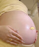Masata新加坡進(jìn)口妊娠油孕婦專(zhuān)用防紋淡化紋身體橄欖油肚子妊辰油120ml 曬單實(shí)拍圖