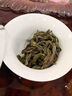 唯茶茶業(yè)鳳凰特級單樅2025新茶潮州特產(chǎn)手工抽濕鴨屎香烏龍茶高端禮盒 江山多嬌雙罐禮盒裝 曬單實(shí)拍圖