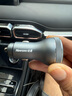 紐曼（Newsmy）車(chē)載充電器100w超級快充一拖三點(diǎn)煙器轉換插頭usb接口車(chē)充Type-c高功率 F8輕奢版金屬灰 曬單實(shí)拍圖