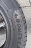 固特異（Goodyear）汽車(chē)輪胎 195/65R15 91V EF1 SPORT鷹馳F1酷跑 卡羅拉/朗逸/寶來(lái) 曬單實(shí)拍圖