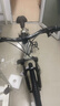喜德盛（xds）山地自行車(chē)旭日310鋁合金車(chē)架21速入門(mén)通勤成人單車(chē) 象牙白17 曬單實(shí)拍圖