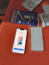 13promax雙卡雙待全網(wǎng)通iphone13promax無(wú)線(xiàn)充電5G手機 13 白色 5G通_標配_128GB +店保一 曬單實(shí)拍圖