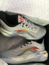 安踏（ANTA）【KAI SPEED】歐文先驅1代丨氮科技實(shí)戰低幫籃球鞋男112511121S 單挑-7 43 (男9.5碼) 曬單實(shí)拍圖