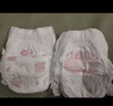 好奇（Huggies）鉑金裝小桃褲拉拉褲箱裝XXXL64片尿不濕【透爽散熱】 曬單實(shí)拍圖