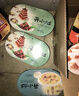 統一開(kāi)小灶自熱米飯小香菇燒肉口味256克 微微辣 曬單實(shí)拍圖