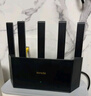 Tenda騰達路由器WiFi7【云霄BE5100】千兆穿墻王信號增強無(wú)線(xiàn)超強2.5g網(wǎng)口家用電競放大器立式BE6L Pro 曬單實(shí)拍圖
