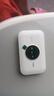 TCL隨身wifi三網(wǎng)通用免插卡無(wú)線(xiàn)wifi6車(chē)載4G路由器隨身便攜無(wú)限制移動(dòng)聯(lián)通電信全國通用2025款5GXY15B 【升級充電款】3000毫安大電池超長(cháng)續航24小時(shí) 不限速不虛標月享1500G流量 曬單實(shí)拍圖