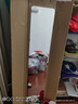 胖東來(lái)品質(zhì)軟鏡子貼墻自粘亞克力全身穿衣鏡家用高清成 【掌柜推薦】圓角款50*150cm【高清呈像全身鏡】 曬單實(shí)拍圖