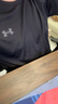 安德瑪（UNDERARMOUR）短袖T恤男 25夏季新款運動(dòng)服跑步健身訓練打底衫彈力透氣圓領(lǐng)T恤 【彈力快干】【Tech面料】主推款 M (170/92A) 曬單實(shí)拍圖