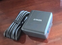 ANKER安克100W氮化鎵充電器數據線(xiàn)套裝 多口pd大功率type-c快充使用蘋(píng)果17華為vivo手機筆記本電腦插頭 曬單實(shí)拍圖