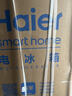 海爾（Haier）【25年旗艦新品】冰箱540升超薄零嵌入十字四開(kāi)門(mén)全空間保鮮一級能效變頻風(fēng)冷無(wú)霜以舊換新 零距離自由嵌入+全空間保鮮+EPP超凈系統 曬單實(shí)拍圖