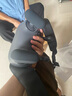 米家小米肩頸按摩器斜方肌頸椎按摩器肩頸背部按摩儀頸椎熱敷揉捏APP智控  教師節(jié)禮物送老師 曬單實拍圖