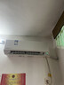 松下（Panasonic）瀅風(fēng)系列空調大1匹 新一級能效變頻冷暖掛機 原裝壓縮機省電 納諾怡除菌健康風(fēng)KFR-26GW/BpZY410Q 曬單實(shí)拍圖