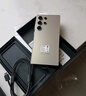 三星 Galaxy S24 Ultra Al智享生活辦公 四長(cháng)焦系統 5G手機【7天機】12GB+256GB 鈦灰 曬單實(shí)拍圖