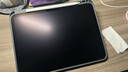 HAOLOCM 適用iPad Pro類(lèi)紙膜 air5/6/7平板電腦10.9英寸a16繪畫(huà)手寫(xiě)防反射微磨砂3A保護貼膜 【防指紋 I 防反射 I 防眩光】3A類(lèi)紙膜 iPad Pro 2024（11英 曬單實(shí)拍圖