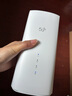 無(wú)線(xiàn)貓靈5G無(wú)線(xiàn)cpe路由器移動(dòng)隨身wifi戶(hù)外寬帶千兆雙頻便攜式車(chē)載內置5g純流量上網(wǎng)卡全網(wǎng)通辦公直播網(wǎng)絡(luò ) 5G千兆無(wú)線(xiàn)光纖CPE路由器【辦公/商業(yè)高配版】 10G/月*1個(gè)月 曬單實(shí)拍圖