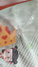 全品屋 周歲抓周道具全套龍寶寶生日場(chǎng)景布置氣球男女孩儀式背景墻裝飾 龍寶寶周歲海報套餐A+抓周26件套 曬單實(shí)拍圖