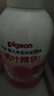 貝親（Pigeon）洗發(fā)水沐浴露 含桃葉精華 嬰兒洗發(fā)沐浴二合一 500ml IA209 曬單實(shí)拍圖