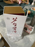 蘆臺春蘆臺醬酒 醬香型白酒 53度 500ml 單瓶盒裝整箱裝 53度 500mL 4盒 整箱裝 曬單實(shí)拍圖