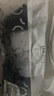 寶娜斯襪子男夏季中筒男士絲襪爸爸冰絲超薄款中老年襪透氣商務(wù)正裝絲襪 【黑色】 7雙 均碼 【男士冰絲襪】建議39-44碼 曬單實(shí)拍圖