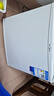 美的（Midea）45升單門(mén)迷你小冰箱租房宿舍辦公室家用冷藏小型電冰箱美妝可用節能安靜運行BC-45M【國家補貼】 曬單實(shí)拍圖