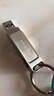 飛利浦（PHILIPS）128GB Type-C USB3.2 雙接口手機U盤(pán) 61UT-F銀色 高速兩用雙頭U盤(pán) 安卓蘋(píng)果筆記本電腦通用優(yōu)盤(pán) 曬單實(shí)拍圖