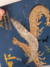 萬(wàn)景 北海鮮凍白蝦 國產(chǎn)白蝦 單凍無(wú)冰凈重4斤 100-120只 家庭聚餐  曬單實(shí)拍圖