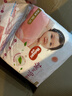 好奇（Huggies）鉑金裝小桃褲成長(cháng)褲XXXL26片*4包(17kg以上)【透爽散熱】 曬單實(shí)拍圖