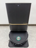 追覓X50sPro增強(qiáng)版掃地機(jī)器人掃拖一體自動(dòng)清洗全自動(dòng)基站自清潔家用機(jī)器人上下水版 曬單實(shí)拍圖