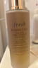 Fresh馥蕾詩(shī)紅茶水酵母酵萃精華250ml護膚品 生日禮物送女友送男友 曬單實(shí)拍圖