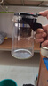 八千行泡茶壺飄逸杯茶水分離杯過(guò)濾沖茶玻璃茶具辦公室家用懶人喝茶神器 曬單實(shí)拍圖