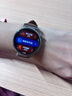 HUAWEI WATCH GT 6 流光紫 41mm智能手表多維情緒健康全新騎行體驗華為GT6手表GT5升級 曬單實(shí)拍圖