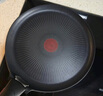 特福（Tefal）煎鍋平底鍋可拆卸煎餅盤(pán)營(yíng)養早餐鍋燃氣烤箱通用煎鍋 曬單實(shí)拍圖